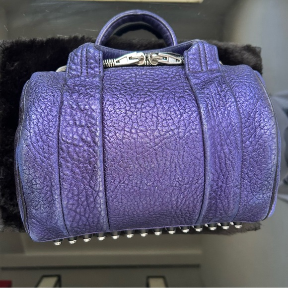 Alexander Wang Rocco bag - Picture 1 of 11
